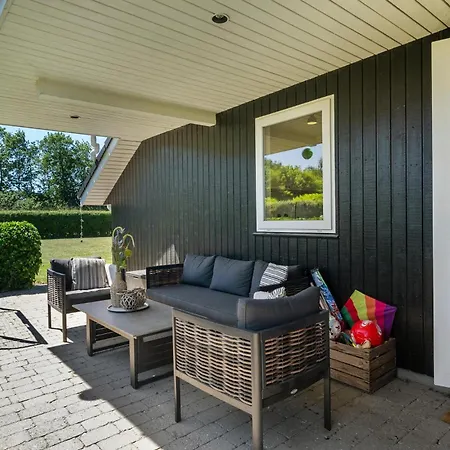 Cozy In With Sauna Feriehus *