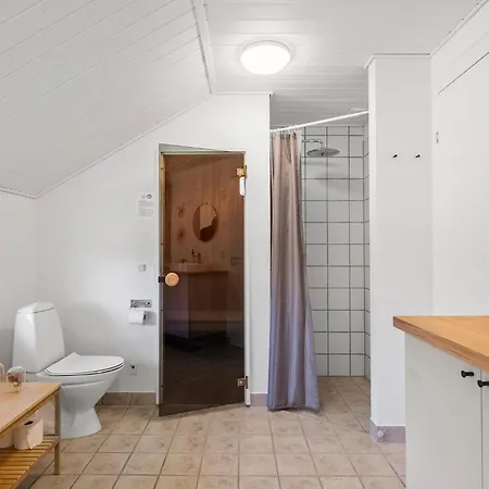 Cozy In With Sauna